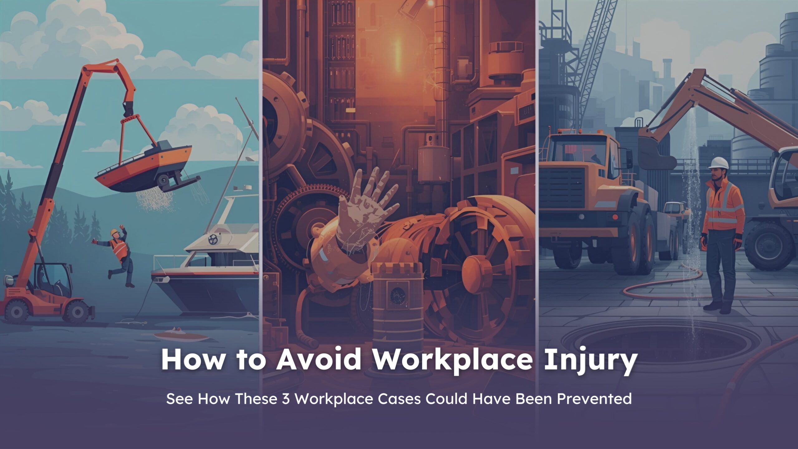 Workplace injury and solutions with workprove blog image png