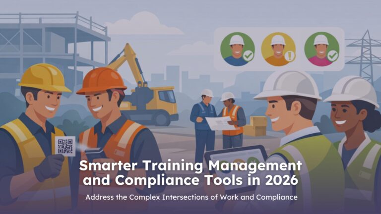 smarter training and compliance tools and platform in 2026