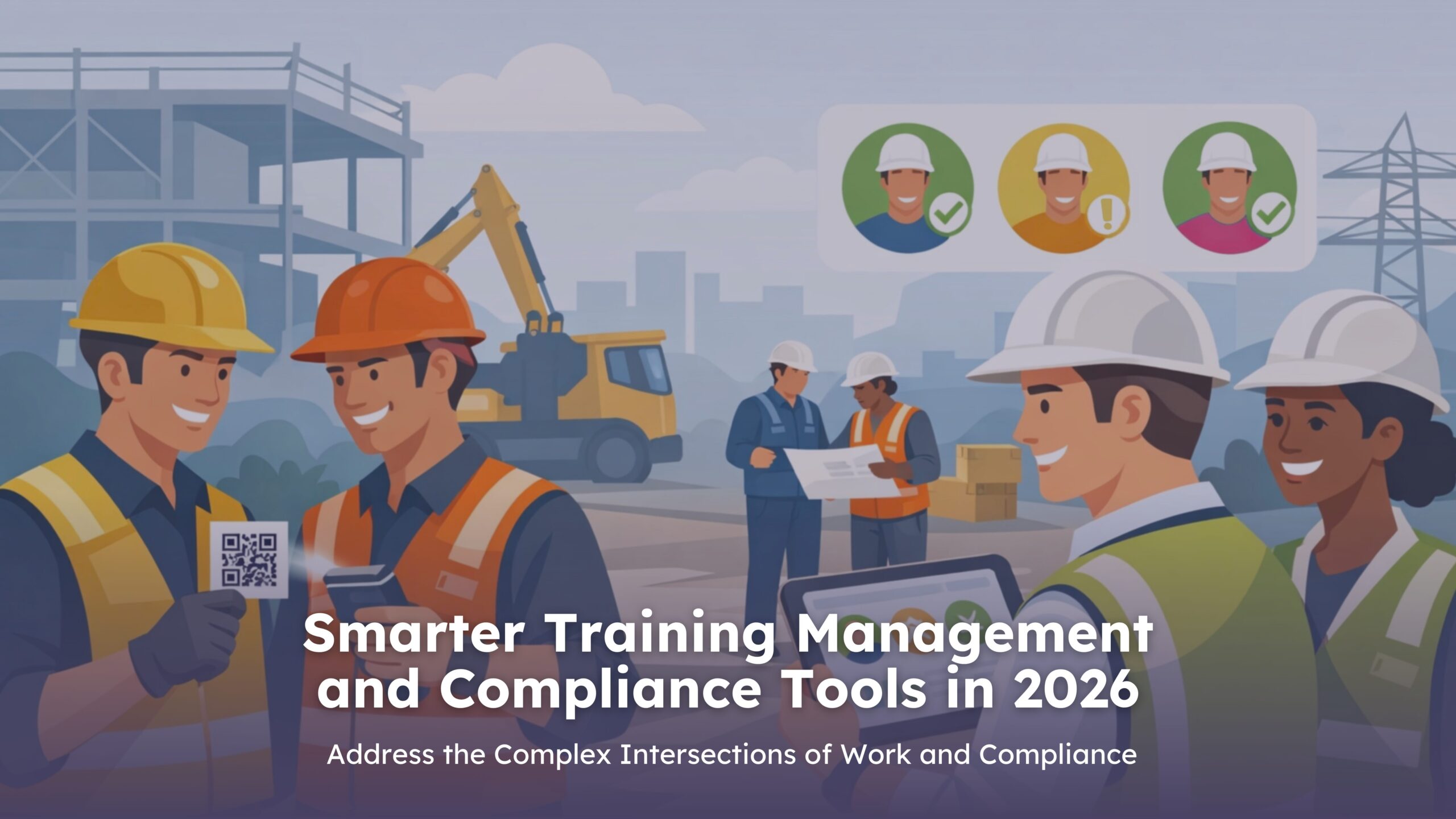 smarter training and compliance tools and platform in 2026