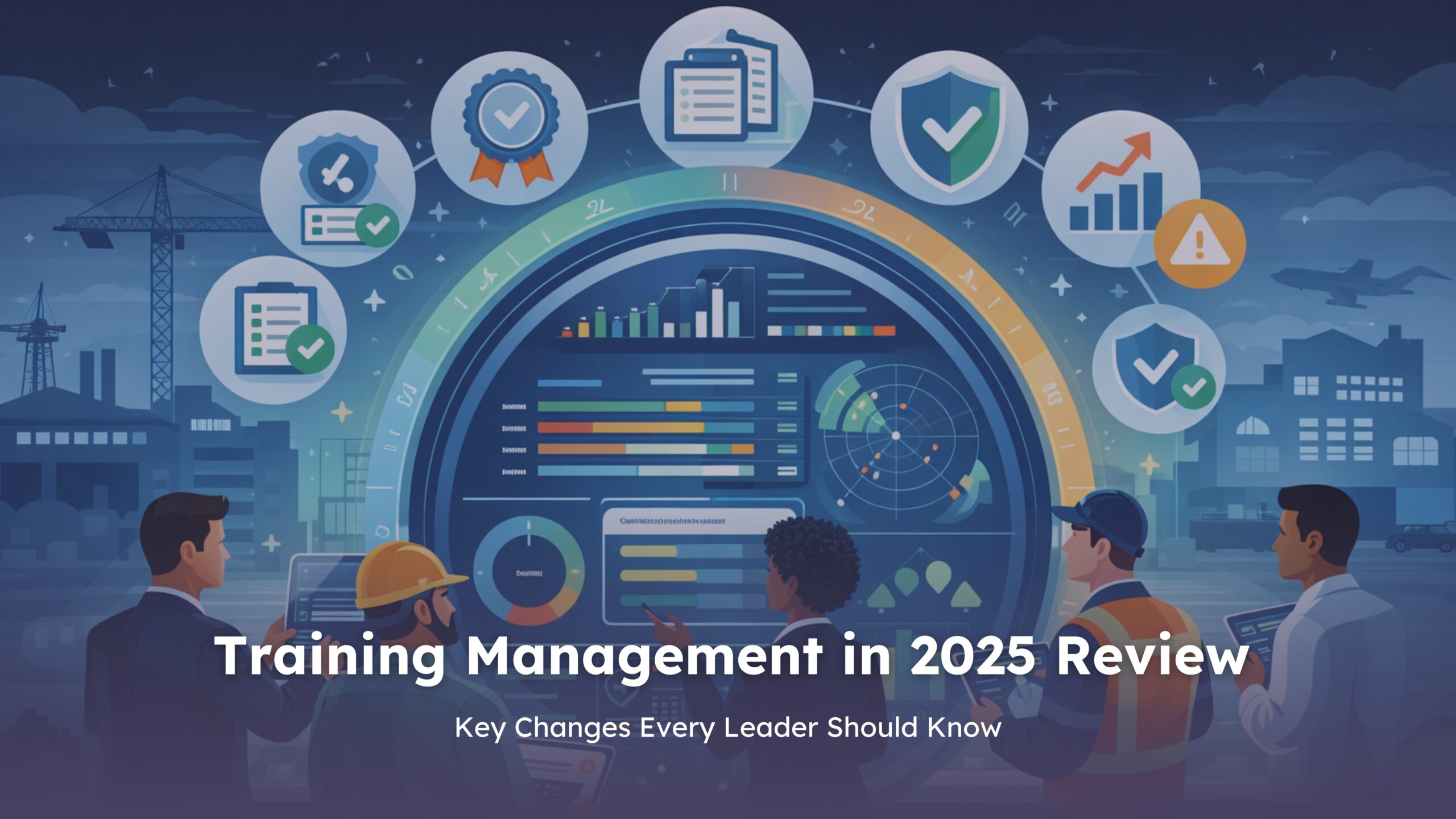 Training and Compliance Management 2025 review - full detailed guide/blog cover image