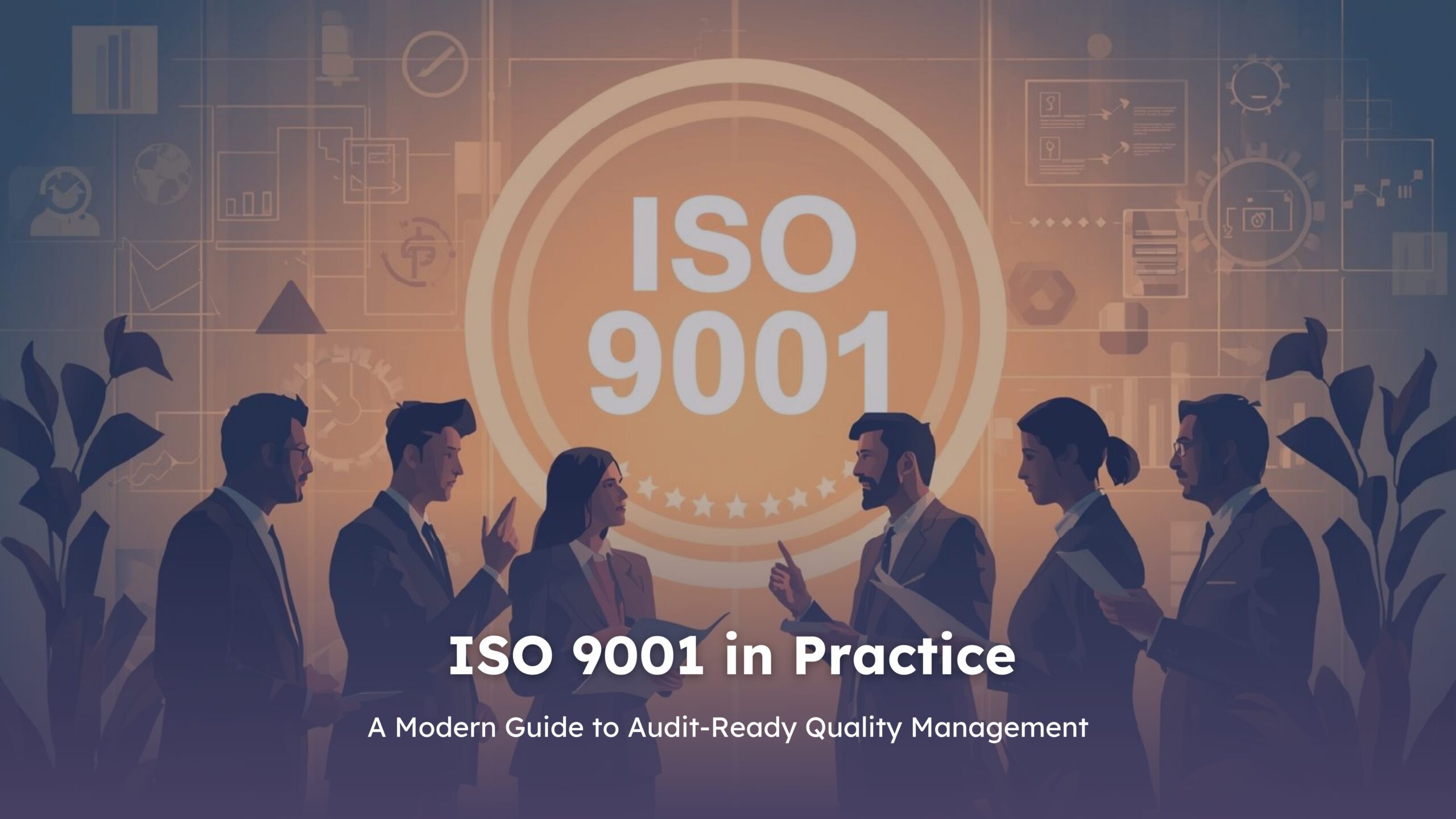 iso 9001 blog image