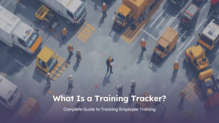 Training tracker full guide. best comprehensive blog on employee training tracker and skills tracker
