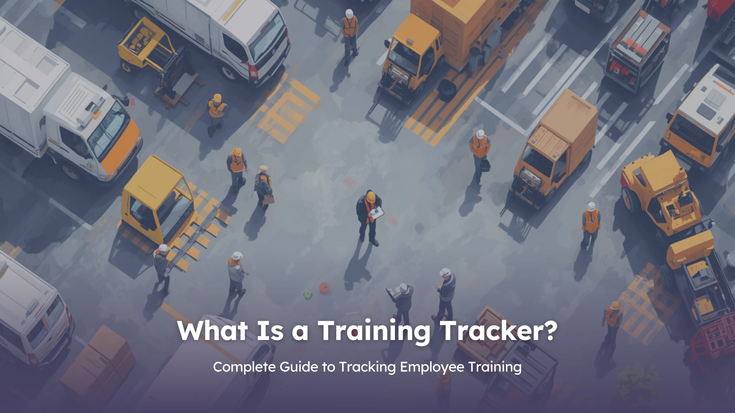 Training tracker full guide. best comprehensive blog on employee training tracker and skills tracker