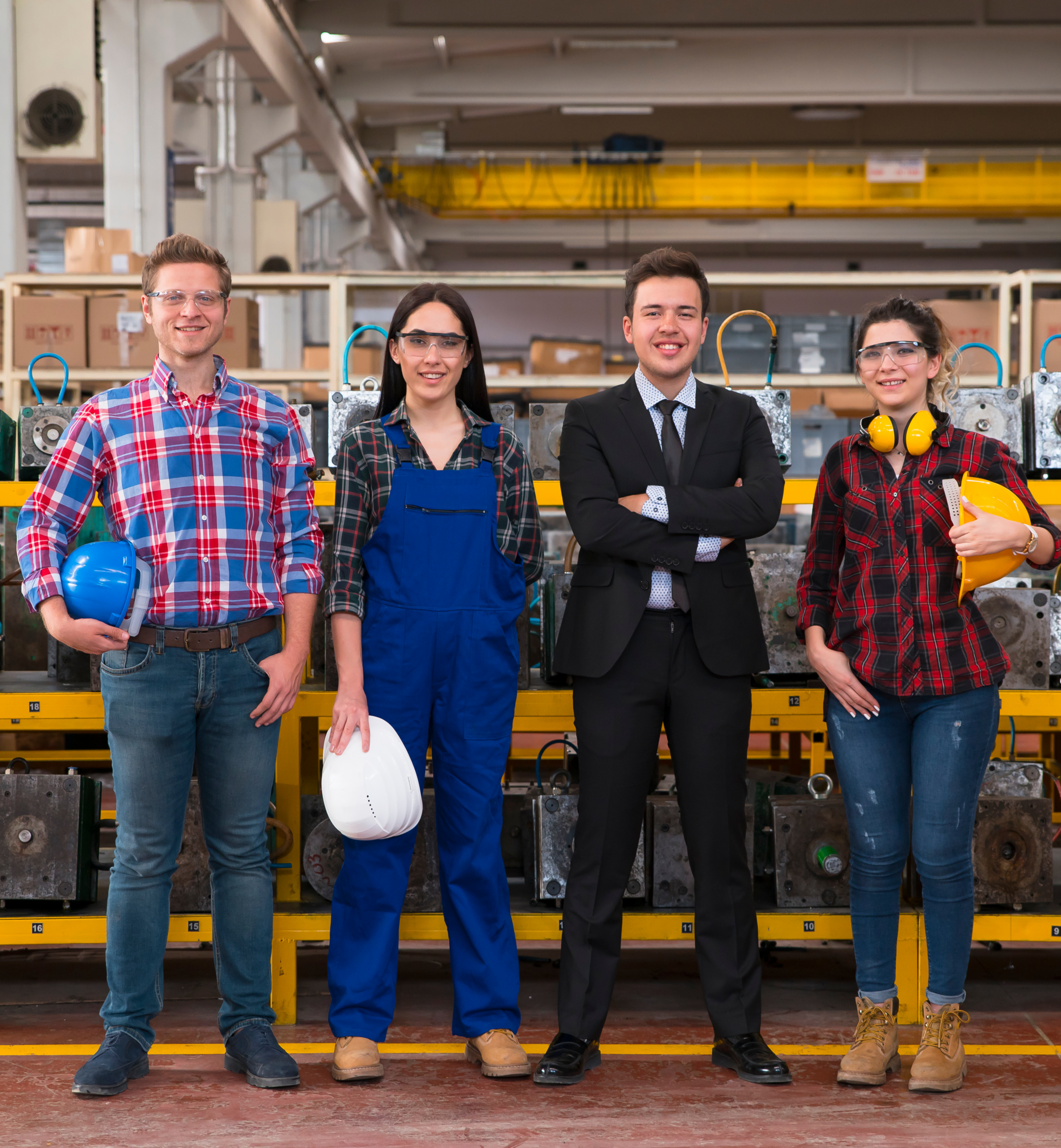 Success stories and case studies by Workprove
